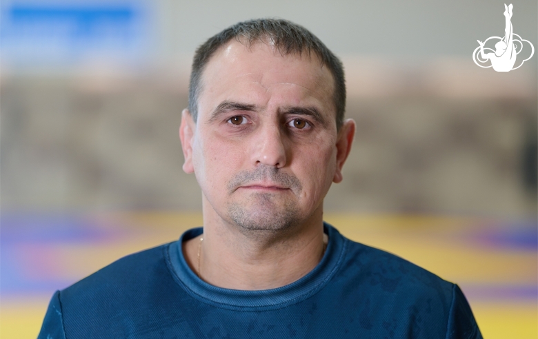 Тренер сборной России по боевому самбо Александр Абрамов рассказал о впечатлениях спортсменов от сборов в Академии единоборств