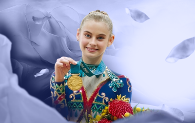 Exclusive interview with Yulia Barsukova, 2000 Sydney Olympic champion