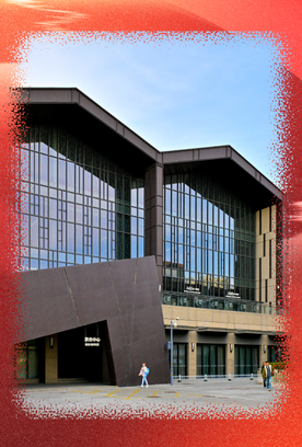 Интересные факты о хоккейной арене «Шоуган», где пройдет международный турнир «Кубок "Небесная грация"» и Beijing Top Open — 2025