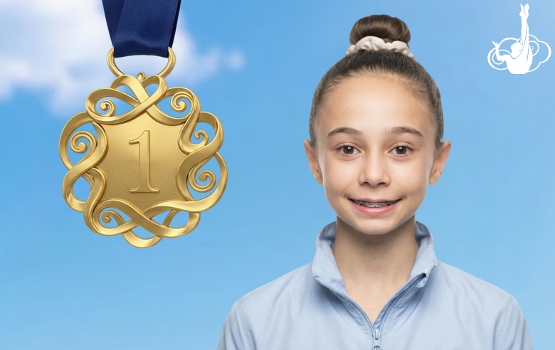 Алеся Найфонова выиграла золото Российско-Китайских игр