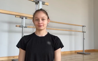 Another hello from Uzbekistan!