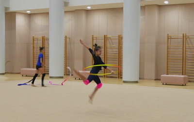 "It's hard because the elements are expensive"