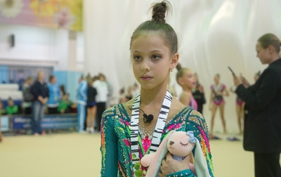 Anastasia Korosteleva and Alyona Konovalova talk about their programs and preparations for the Berezka competition