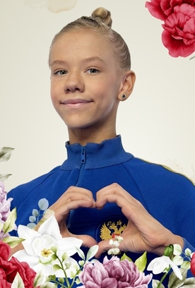 Юлия Чувашова из Иркутска рассказала, кто из гимнасток прошлого и настоящего является кумирами для нее