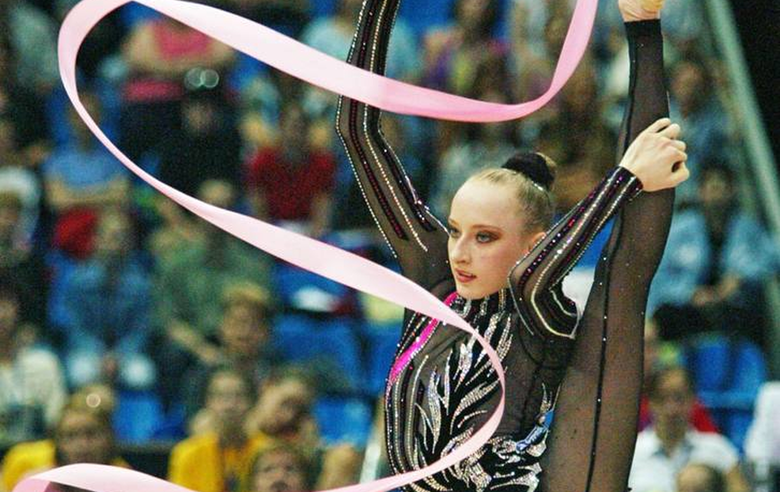 Gymnasts who represented Russia at the AEON Cup — 2005