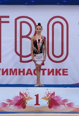 Результаты финала многоборья на первенстве СКФО по программе КМС