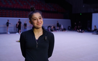 "Sky Grace" has become a part of my life!"