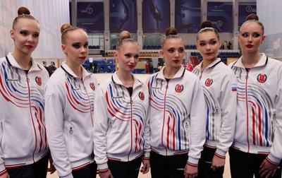 «Мы могли здесь не оказаться». Групповички из Волгоградской области — о выступлении на первом этапе «Кубка сильнейших»