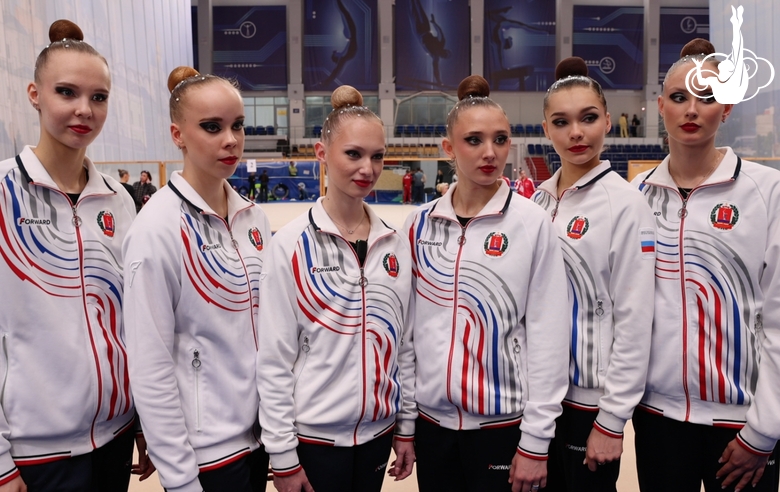 «Мы могли здесь не оказаться». Групповички из Волгоградской области — о выступлении на первом этапе «Кубка сильнейших»