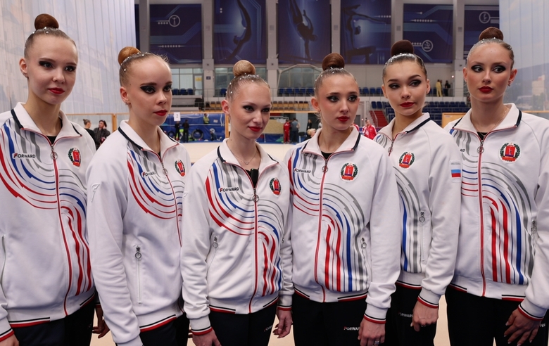 «Мы могли здесь не оказаться». Групповички из Волгоградской области — о выступлении на первом этапе «Кубка сильнейших»