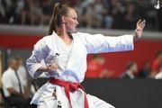 International Karate Tournament RUSSIA OPEN participant at the Martial Arts Academy