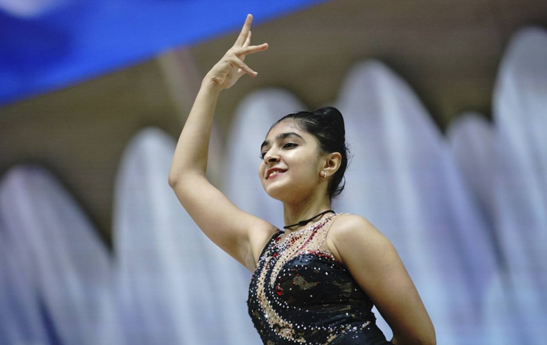 Remembering the international Sky Grace Cup-2022 Tournament