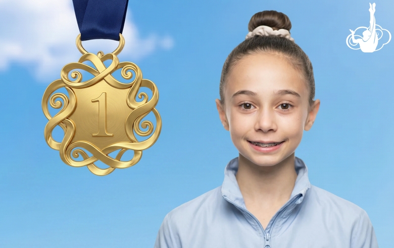 Алеся Найфонова выиграла золото Российско-Китайских игр