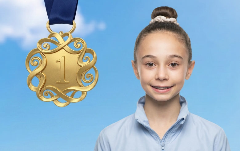 Алеся Найфонова выиграла золото Российско-Китайских игр