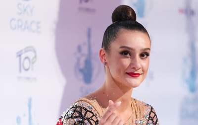 «У меня очень много воспоминаний с этого турнира!» Алина Горносько — о впечатлениях от старта в Пекине