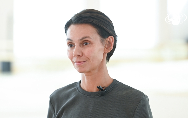 "They have a goal!" Ekaterina Belova talks about working with gymnasts from the DPR