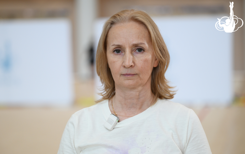 «Академия — из тех мест чудесных, в которые хотелось бы возвращаться!» Тренер Ирина Кожарина — о сборах в Сириусе
