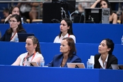 Judges at BRICS Games