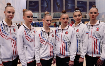 «Мы могли здесь не оказаться». Групповички из Волгоградской области — о выступлении на первом этапе «Кубка сильнейших»