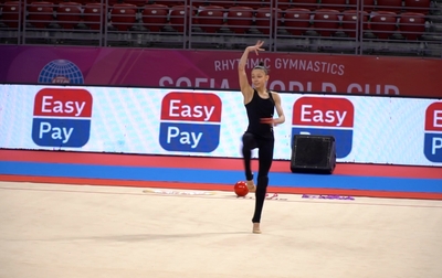 Отправляемся в Софию!