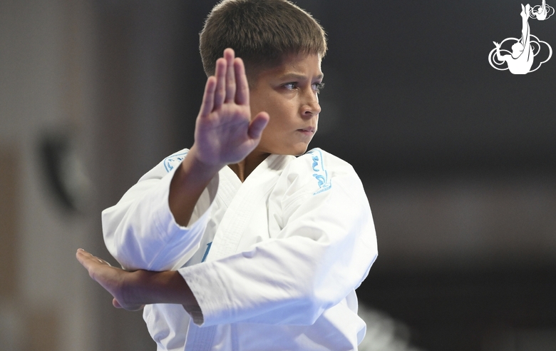 International Karate Tournament RUSSIA OPEN at the Martial Arts Academy