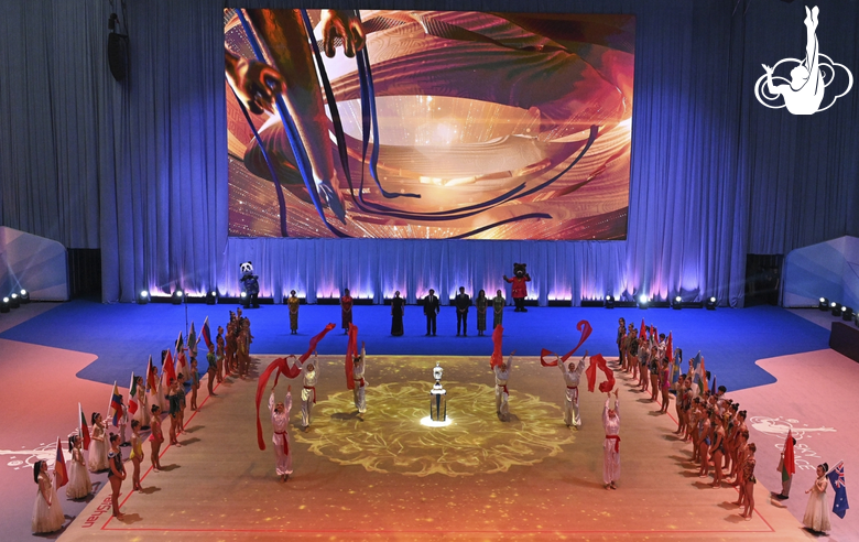 Вспоминаем международной турнир «Кубок "Небесная грация"» — 2023