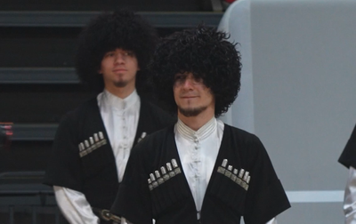 Международный турнир «Кубок "Небесная грация"» и Beijing Top Open — 2025 объединяет!