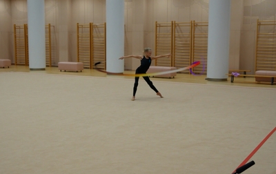 «Взлетай, за музыкой иди!»