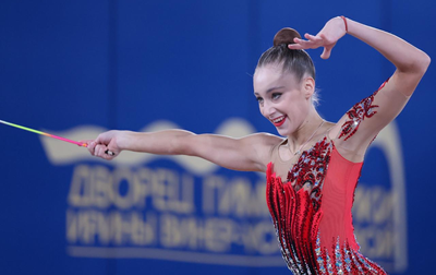 Эксклюзивное интервью с чемпионкой Игр БРИКС и призером чемпионата России Кариной Киреевой