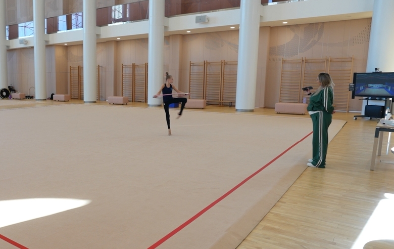 A perfect fouetté isn't just about good rotations