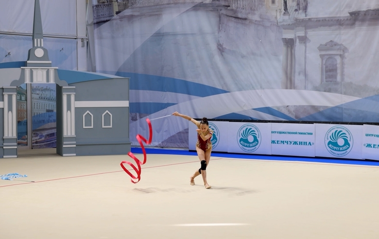 На контрольных тренировках перед чемпионатом мира было все как на соревнованиях, даже протесты!