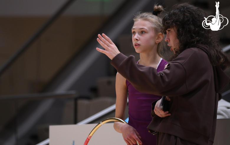 В Академии пройдет первенство федеральной территории «Сириус»