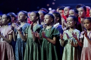 Номер «День Победы»