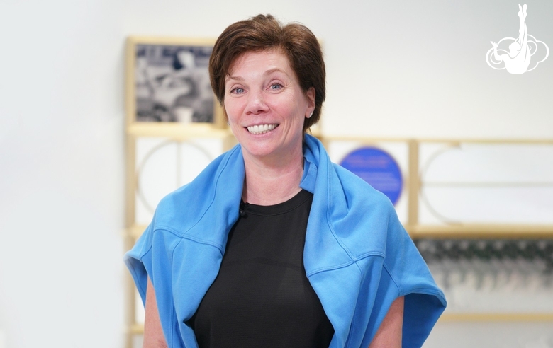 “I really wanted to do a show about faith.” Choreographer Irina Zenovka - about the EVGENIYA CUP gala concert