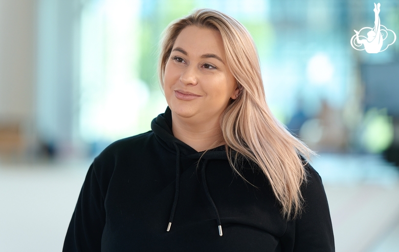 «Очень довольна девчонками!» Евгения Елисеева — о выступлениях воспитанниц Академии на первенстве СЗФО