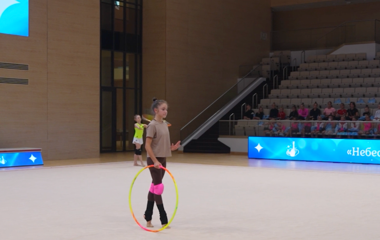 "It’s also important for the technique to feel comfortable"