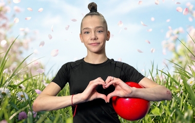 Kira Arefyeva speaks about the preparations for the first stage of the Cup of the Strongest and her favorite figure skater