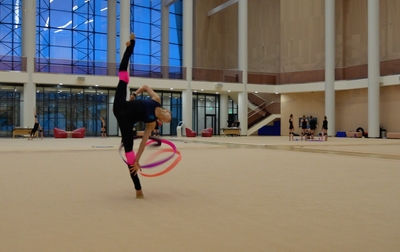 В новом видео из Академии — рабочий процесс!