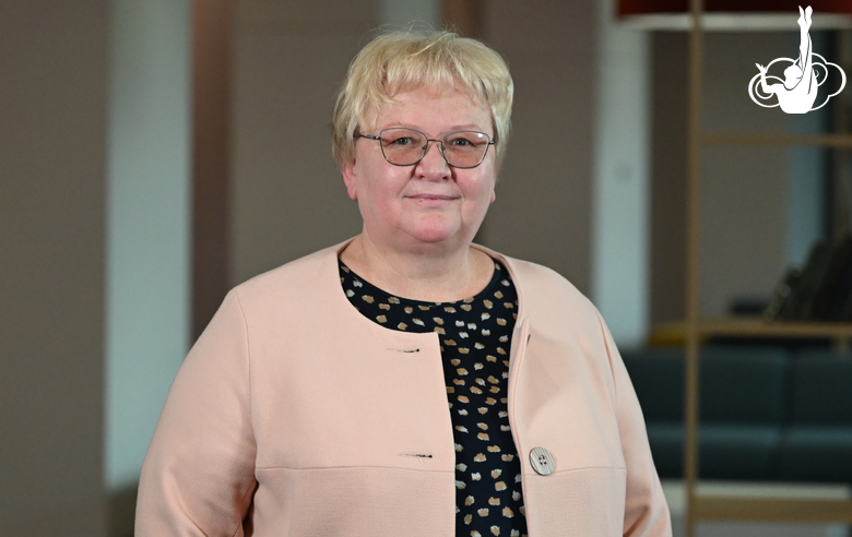 Tatyana Ryupina, Senior Methodologist at the Talent and Success Educational Foundation, summed up the results of the year