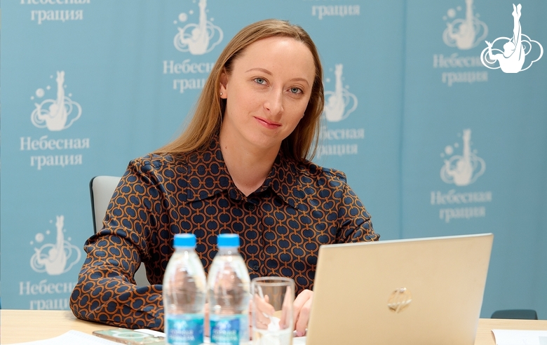 «Много элементов были незаслуженно забыты». Вера Сесина — о работе над правилами «Небесной грации»