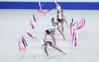 Results of performances at the Sky Grace Cup International Tournament and Beijing Top Open 2025