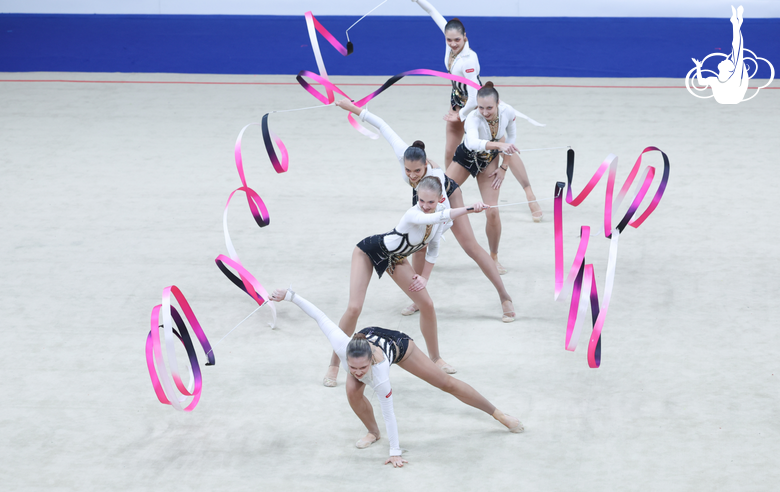 Итоги выступлений групповичек на международном турнире «Кубок "Небесная грация"» и Beijing Top Open — 2025