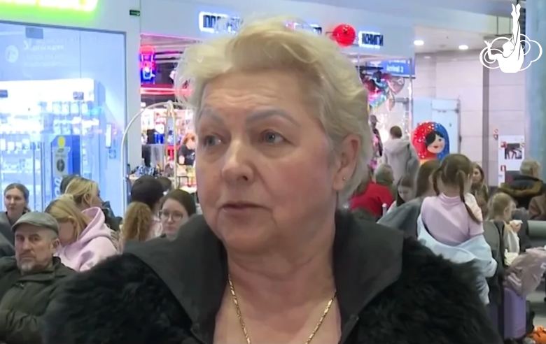 «На сегодня этой команде равных нет». Инна Быстрова — о сборной России в групповых упражнениях