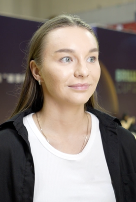 Тренеры Ольга Минигалина и Алина Гусарова подвели итоги турнира Brilliant Cup — 2025 в Шанхае