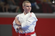 International Karate Tournament RUSSIA OPEN at the Martial Arts Academy