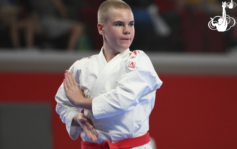 International Karate Tournament RUSSIA OPEN at the Martial Arts Academy