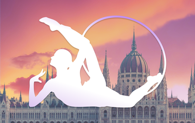 Sky Grace International Association gymnasts will perform at the international Gracia Kupa tournament in Budapest