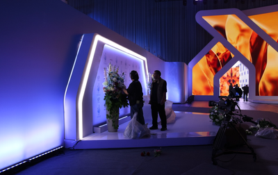 «Это все — наша совместная идея!»