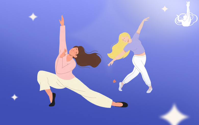 Happy International Choreographer's Day!