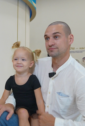 Родители участниц отбора поделились впечатлениями от просмотра в группы дошкольного образования Академии